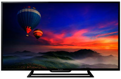 Sony KDL40R453C 40 Inch Full HD Freeview HD TV Sony KDL40R453C 40 Inch Full HD Freeview HD TV